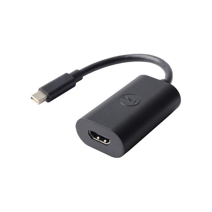 Dell Adattatore Mini DisplayPort a HDMI