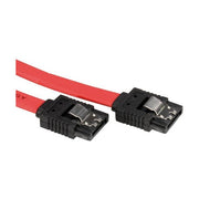 ITB Cavo Interno Sata 6Gbit-s 0,5mt Rosso