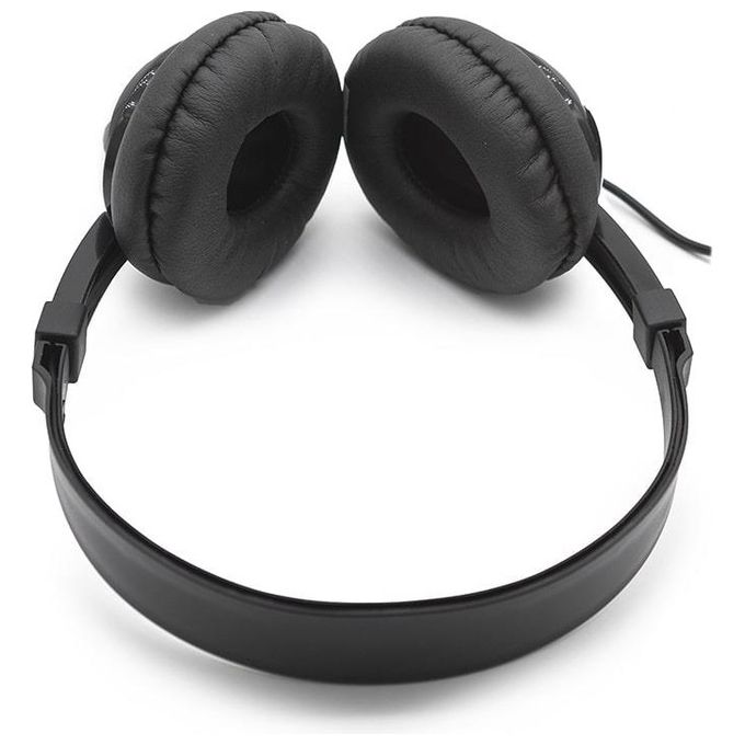 X-treme Cuffia Cavo 6mt Jack 3,5