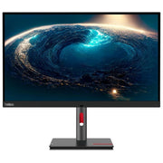 Lenovo 63E5GAT2EU ThinkVision P32pz-30 Monitor 31.5'' 4K Ultra HD IPS Mini LED 3840x2160 Pixel HDR1000 colore Nero