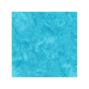 Dorr Batik Blue Clouds Studio Backdrop 270x700cm