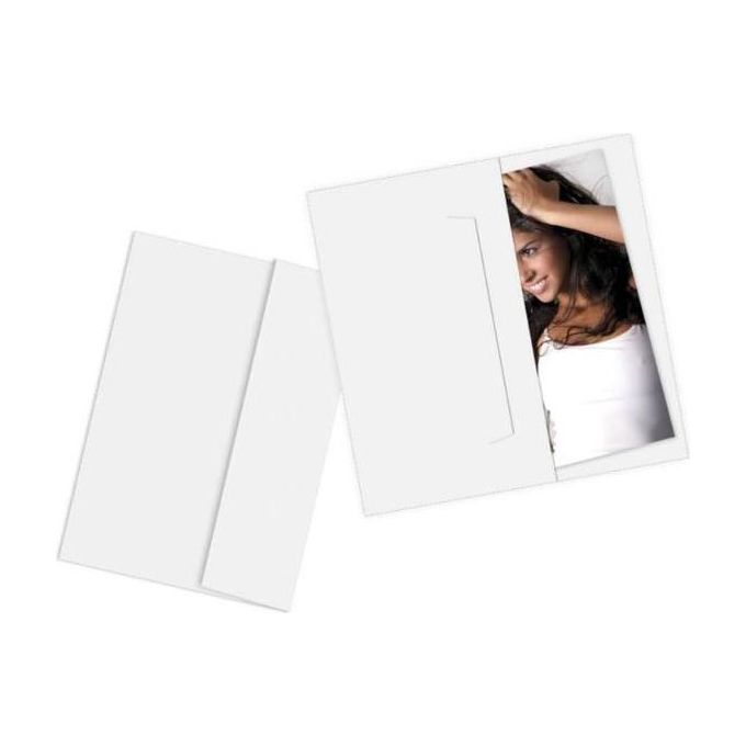 Daiber Cartoncino Portafoto Fino ad un Formato 20x30cm 25 Pezzi