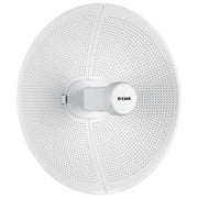 D-Link DAP-3712 Ponte e Ripetitore di Rete Wireless 867 Mbit-s 5 GHz IP66 PoE Antenna 23 dBi colore Bianco