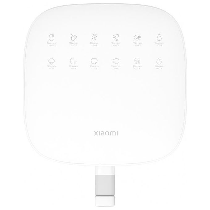 Xiaomi BHR8588EU Friggitrice ad aria Essential 6 L 1550 W 12 programmi colore Bianco
