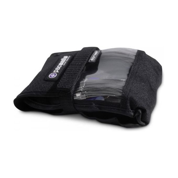 Pacsafe 120L Zaino e Cover Protettiva Antifurto