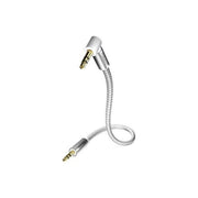 In-Akustik Premium II Cavo MP3 3,5mm Jack 1,5mt