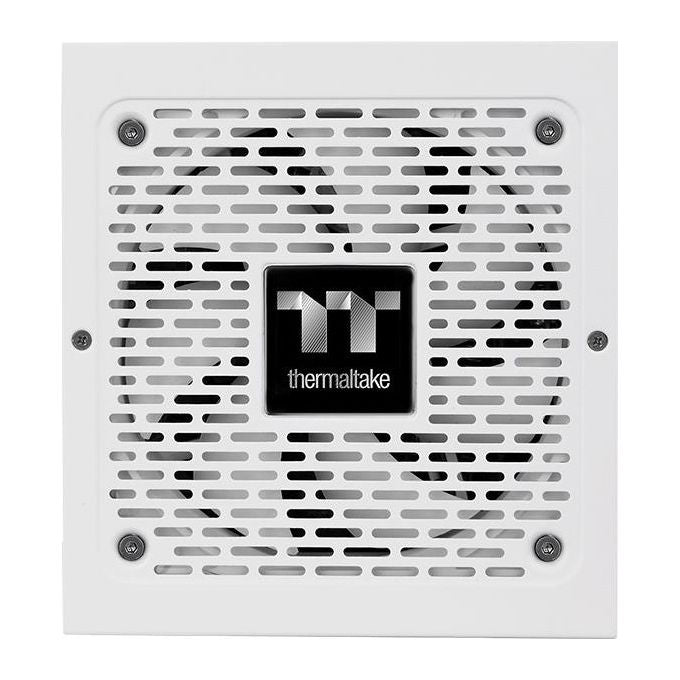 Thermaltake PS-TPD-1050FNFAGE-N Toughpower GF A3 Snow Alimentatore PC ATX 1050W 80 PLUS Gold Modulare ATX 3.0 colore Bianco