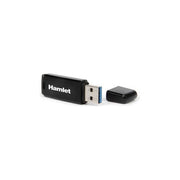 Hamlet Zelig Pen Drive 16gb Nero Usb 3.0