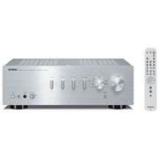 Yamaha A-S301-S Amplificatore Integrato, Argento
