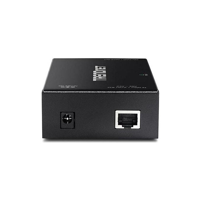 Trendnet TPE-E110 Gigabit Poe+ Repeater-Amplifier 1000Mbit-s