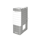 Resisto 10 pezzi faldoni Centro Class dorso 10cm 25x35cm