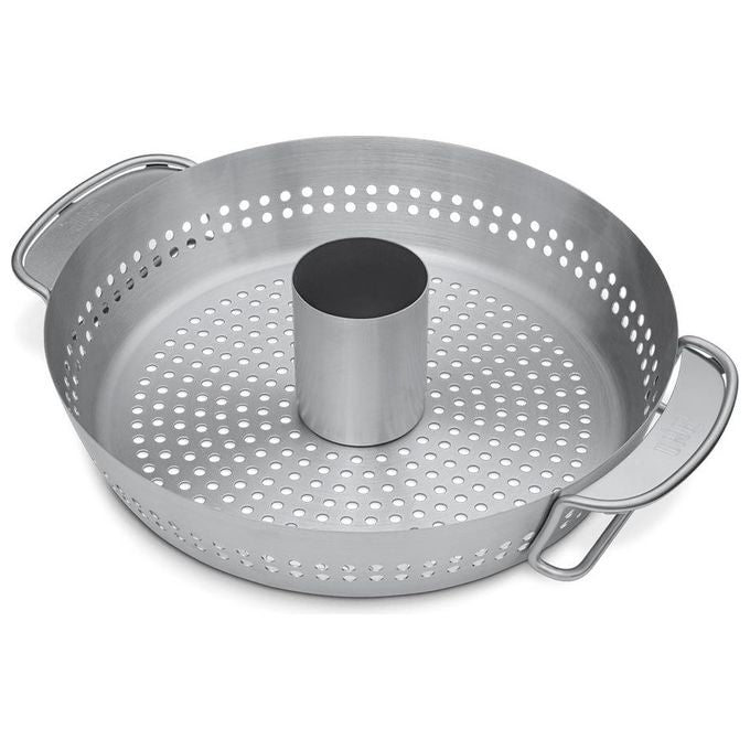 Weber Supporto Gbs Girarrosto per Pollo