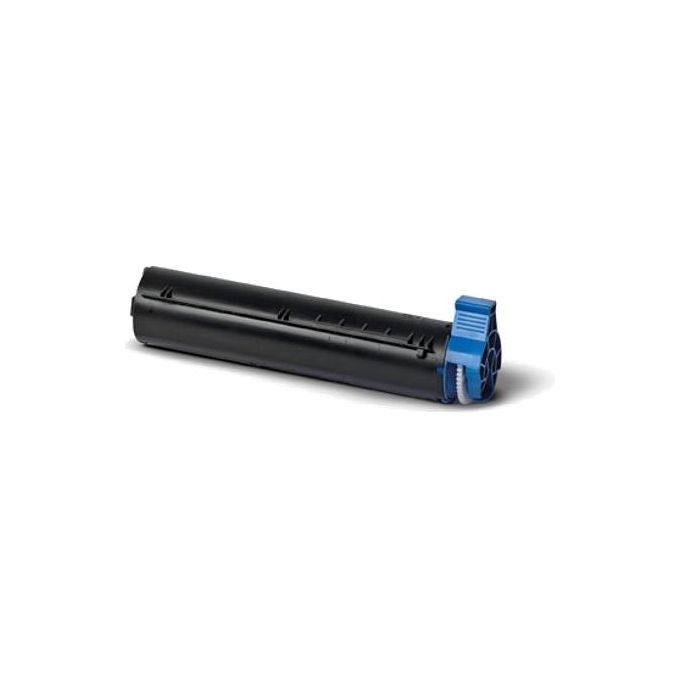 OKI Toner Nero B412 B432 B562 Mb472 7k