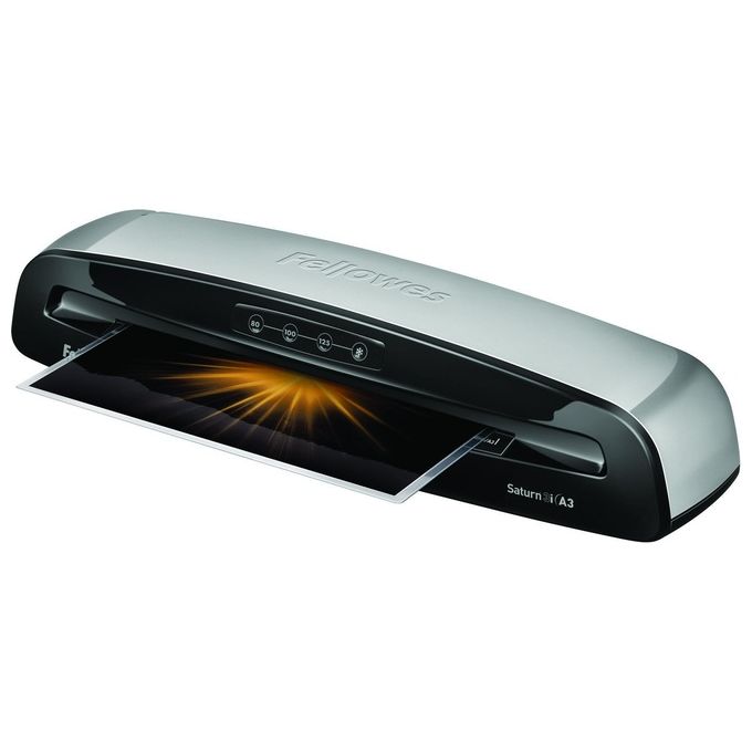 Fellowes Saturn 3i a3 Plastificatrice