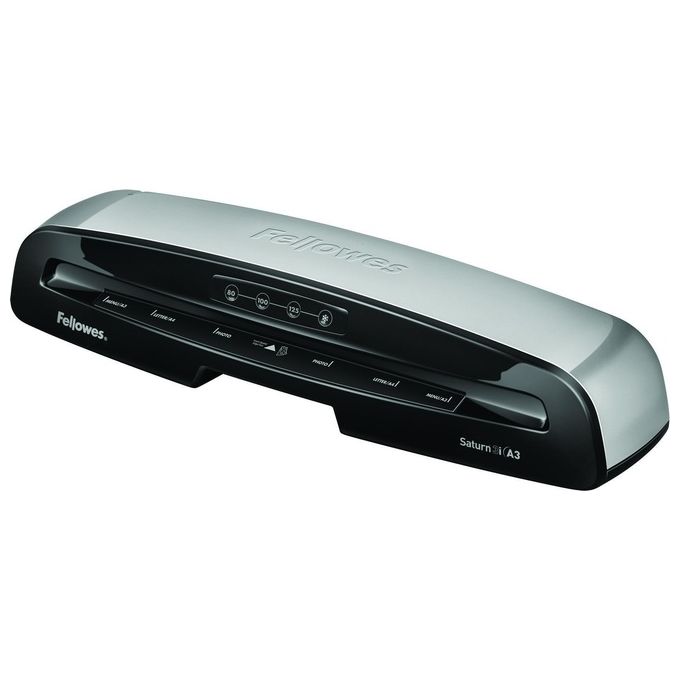 Fellowes Saturn 3i a3 Plastificatrice