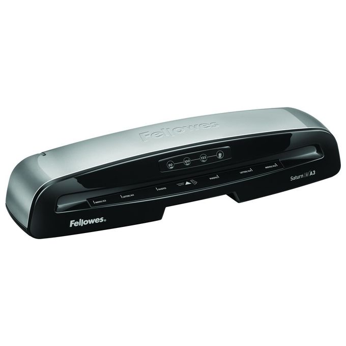 Fellowes Saturn 3i a3 Plastificatrice