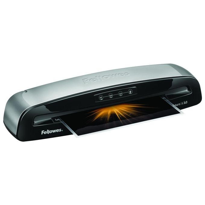 Fellowes Saturn 3i a3 Plastificatrice