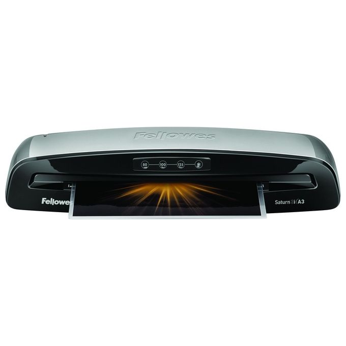 Fellowes Saturn 3i a3 Plastificatrice