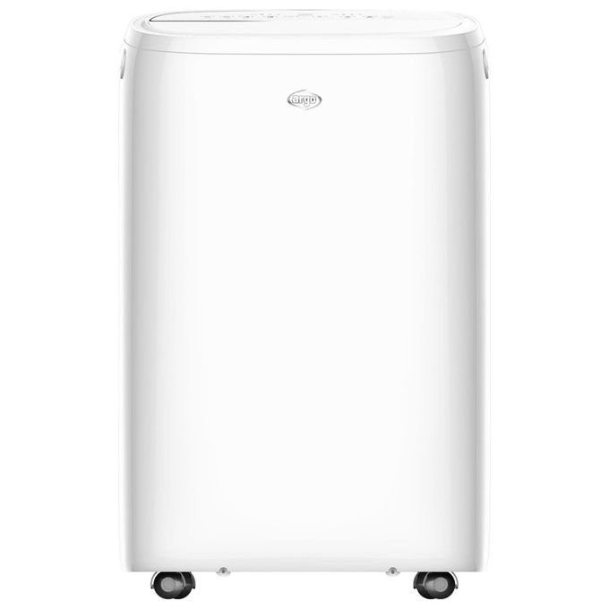 Argo Thor Plus 398400034 Condizionatore Portatile 15000 Btu-h Climatizzatore con Pompa di Calore Classe A-A Funzione Deumidificazione