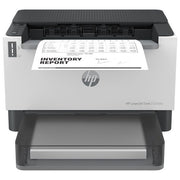 HP 2R7F4A LaserJet Tank 2504dw Stampante Laser Monocromatica 22 ppm Fronte Retro Automatica Wi-Fi USB LCD colore Bianco