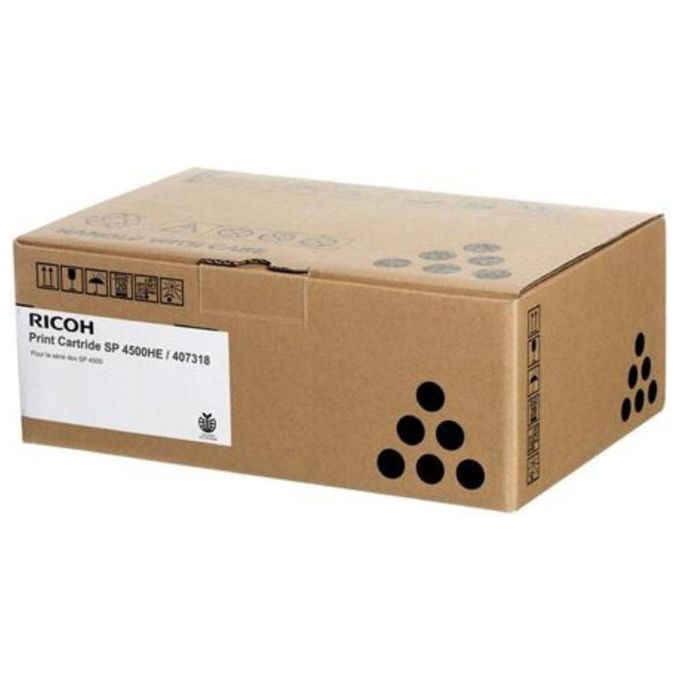 Ricoh Toner per Sp 4500 4510 Alta Capacita