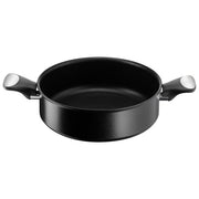 Lagostina 010271032024 Casseruola 24 cm Unlimited  coperchio Bassa