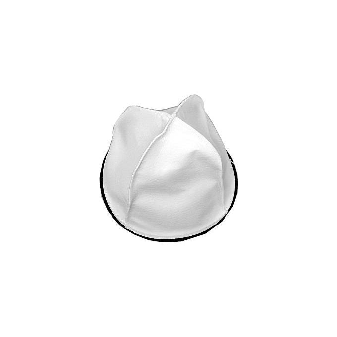 Lavor FIltro Compatibile con Ashley Kombo Bianco