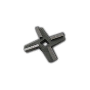 Reber Accessorio per Tritacarne Coltello Tc5