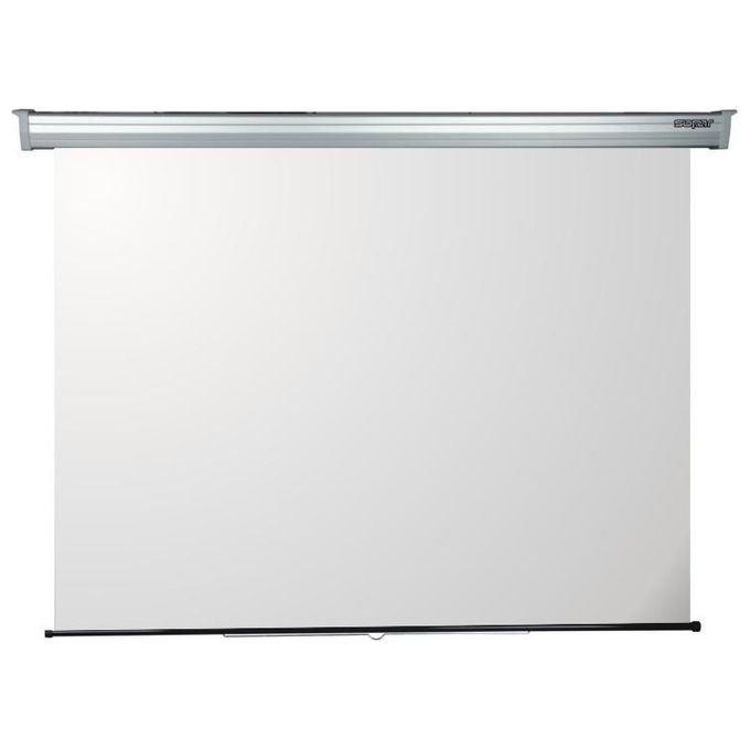 Sopar 5353 Schermo per Proiettore Elettrico 350x300cm