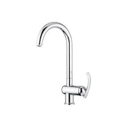 Emmevi 72007 Ramses Miscelatore Mono Splitcomando con  bocca alta girevole Cromo