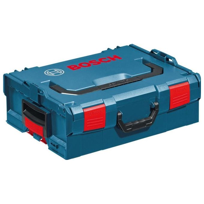 Bosch GKS 12V-26 Professional Sega Circolare a Batteria 12V 2.0Ah O-B Blu