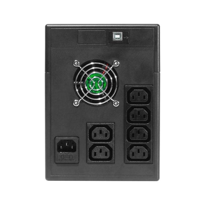 Riello Netpower 2000 usb e Rs232