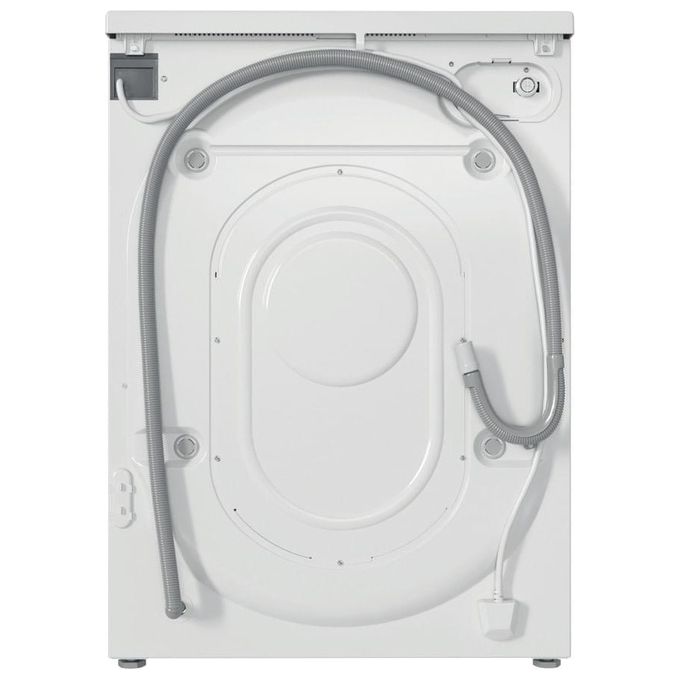 Hotpoint NFR527W IT Lavatrice Caricamento Frontale 7Kg 1200 Giri-min Classe Energetica B Bianco