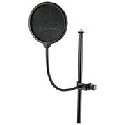 Konig and Meyer 23956 Filtro Antipop per Microfono