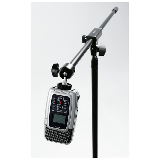Koenig and Meyer 19695 Giunto a Sfera Nero