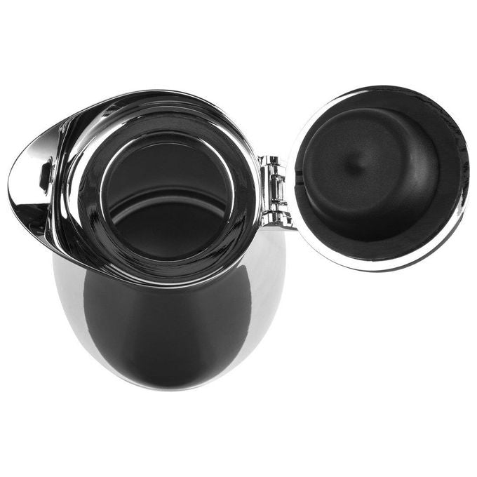 Emsa Eleganza Caraffa Termica 1 Litro Cromo
