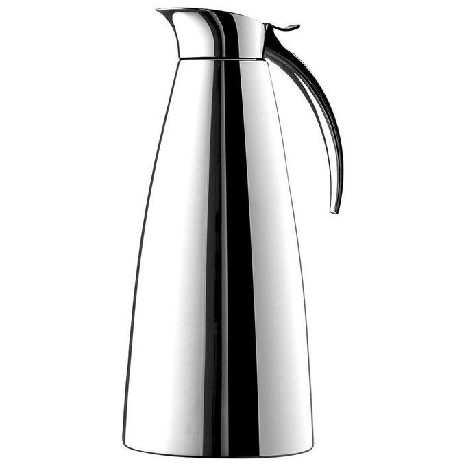 Emsa Eleganza Caraffa Termica 1,3 Litri Acciaio