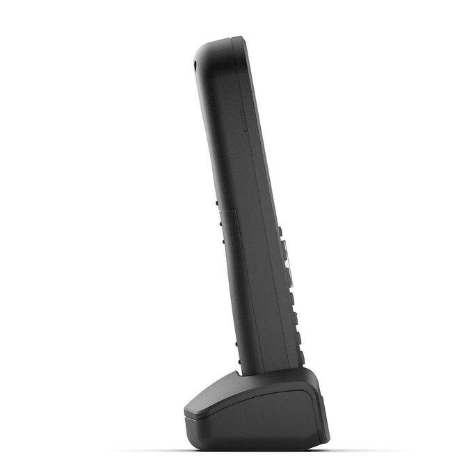 Snom M30 IP DECT Handset Cornetta Wireless VoIP SIP Vivavoce Display TFT 2'' 22h colore Nero