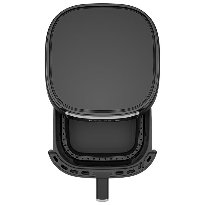 Beko FRL3374B Friggitrice ad aria 7.6 L 1750 W 8 programmi display touch colore Nero