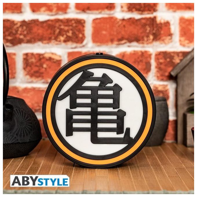 AbyStyle Lampada Dragon Ball Simbolo Kame