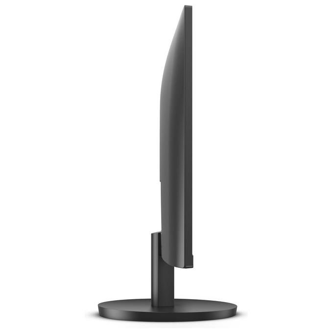 AOC U27B3A Monitor PC 27'' 4K UHD IPS 3840x2160 60Hz HDR10 Altoparlanti Integrati colore Nero