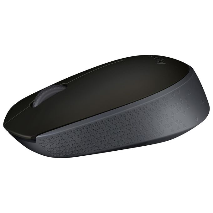Logitech M171 Mouse Wireless Nero
