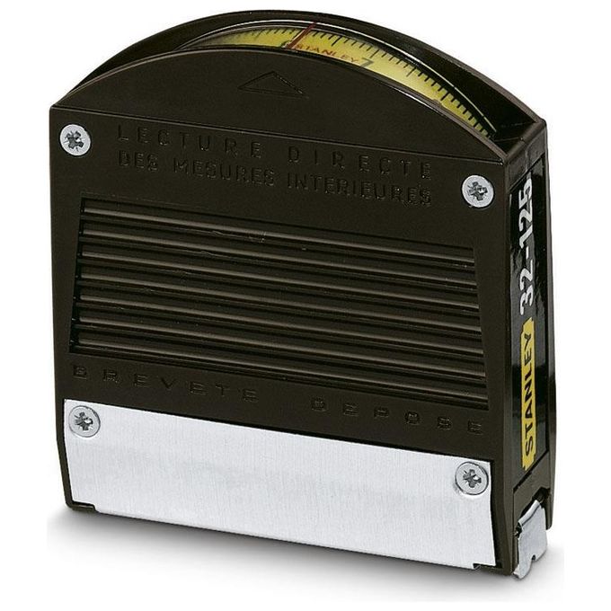Stanley Flessometro Panoramic Mt 3X12,7 0.32.125