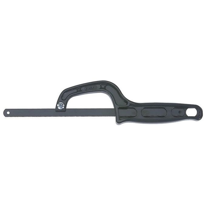 Stanley Miniseghetto 0.20.807