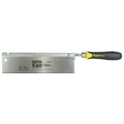 Stanley Segaccio a Pettine Fatmax 250mm con Impugnatura a Gomito