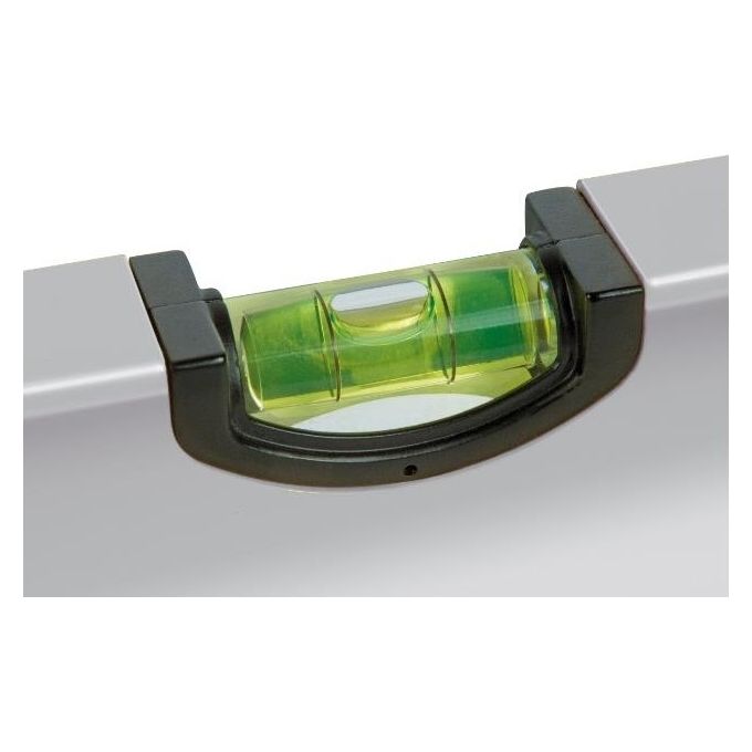 Stanley STHT1-43111 Livella a Bolla Magnetica 60 cm Alluminio Bolla Extra Large colore Giallo