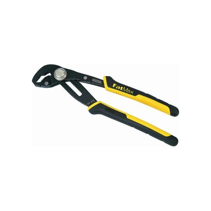 Stanley Pinza Poligrip 250 Fatmax