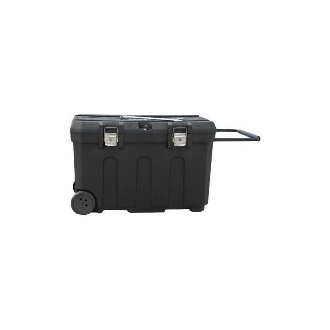 Stanley Cassetta con Ruote 227 Litri Modello 1.93.278 per Fai da Te e Attrezzi da Giardino