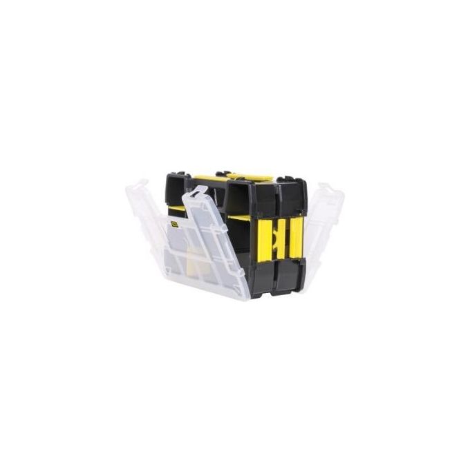 Black+Decker Organizer pack 2