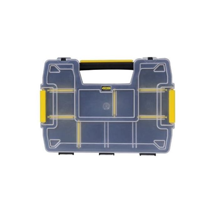 Black+Decker Organizer pack 2
